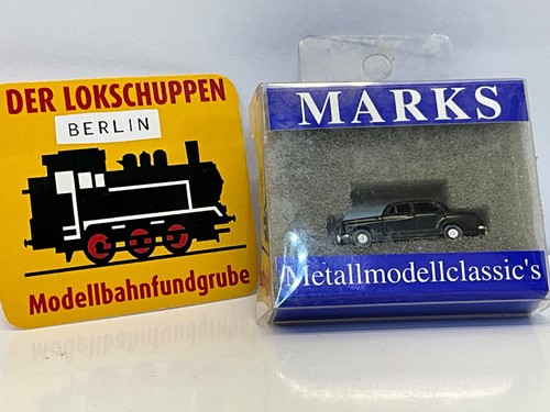 Marks metalmodellclassic 1306 - marks,