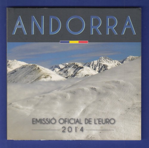 Andorra lotto monete corso