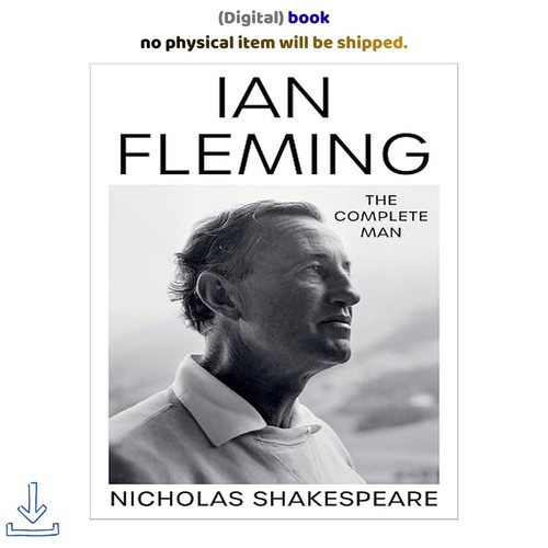 Ian fleming the complete - ian, fleming: