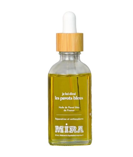 Mira olio ai - semi, di