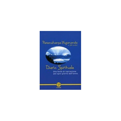 Libro diario spirituale - libro,