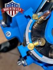 Dillon Precision