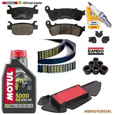 KIT TAGLIANDO HONDA SH 150
