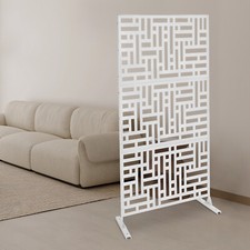 Schermo Privacy Acciaio 6,2