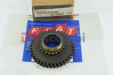 Gearbox 2nd speed Fiat 600 D