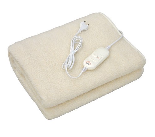 Coperta singola riscaldata - coperta,