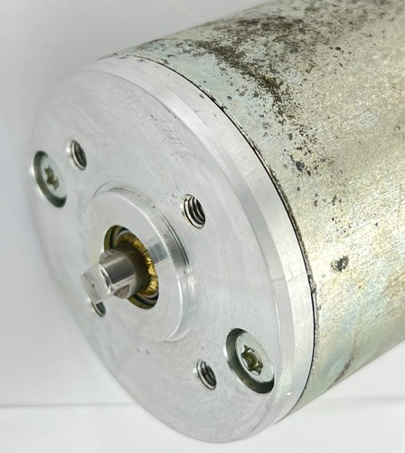 Smg iii electric motor - electric, (used)