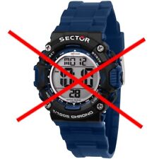 Cinturino Originale Sector