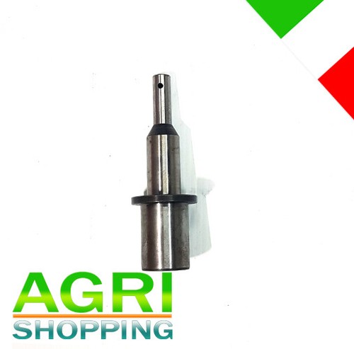 Perno fisso per motozappa - perno,