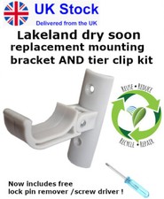 Lakeland Drysoon/Dry Soon