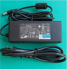 Adattatore alimentatore altoparlanti desktop originale Bowers & Wilkins MM-1