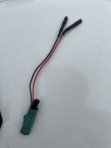 Zapper per