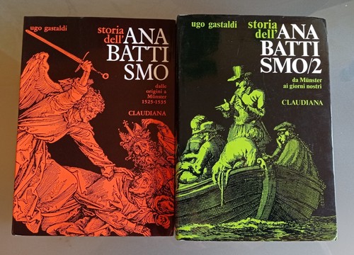 Gastaldi storia - -,