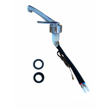 Rubinetto Automatico Elettrico Knaus Miscelatore K650864