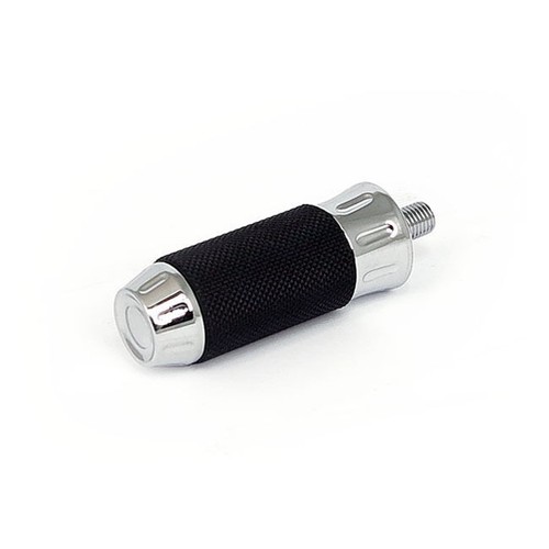 Supporti cobra alluminio - in,