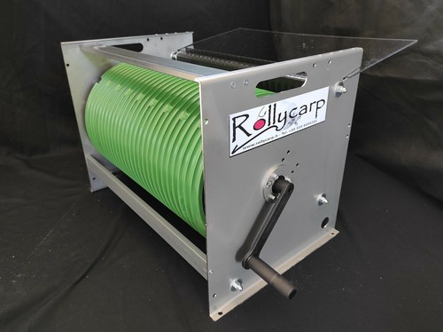 Rollycarp bait machine boilies - bait,
