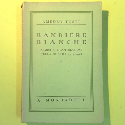 Bandiere bianche armistizi - bandiere, e