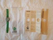 Orologio da collezione Swatch