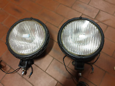 Coppia Fari GABEL Diametr 20 Mini Cooper Lancia Fulvia Fiat Abarth Alfa Romeo