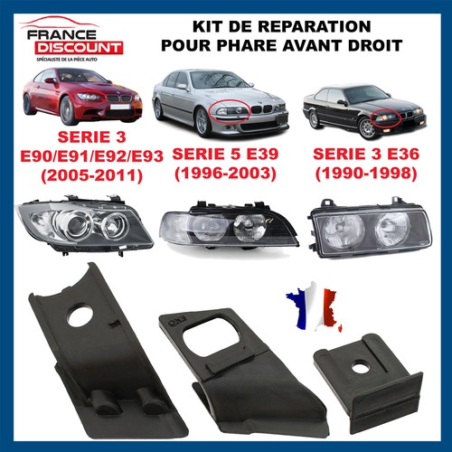 Kit riparazione faro - riparazione,