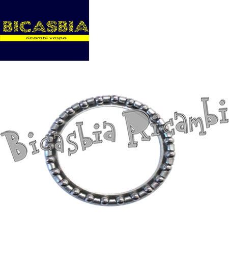 1671 gabbia calotte sterzo - 1671,