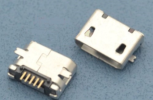 Pezzi micro usb 5 pin - usb,