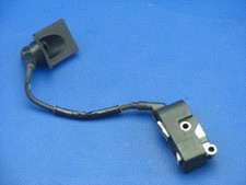 Bobina accensione in Einhell Royal RPC2045 motosega motosega 46cc/2,7cv