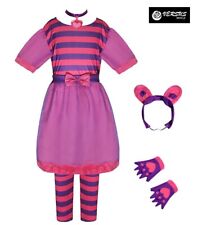 Alice Paese Meraviglie Vestito