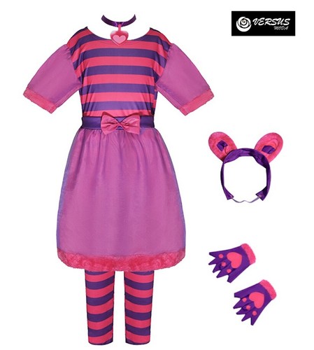 Alice paese meraviglie vestito - meraviglie,