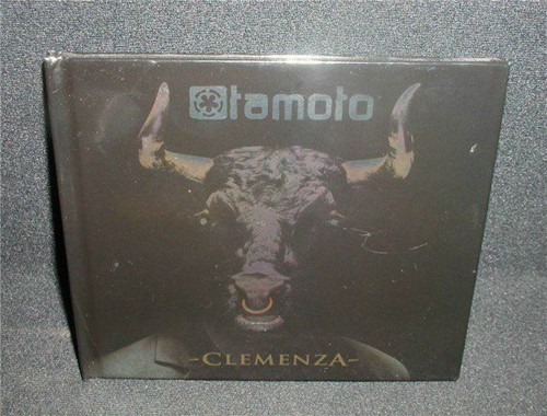Clemenza tamoto cd - tamoto, (cd