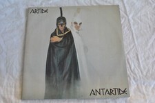 2 LP Renato Zero – Artide