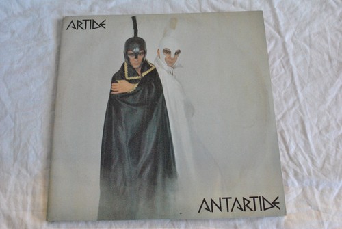 Renato zero artide - 2,