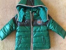 3 POMMES GIACCA INVERNALE