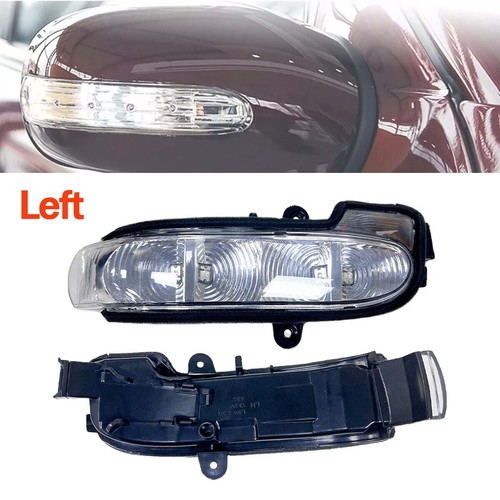 Led specchietto indicator - specchietto,