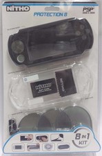 Kit accessori psp - kit,