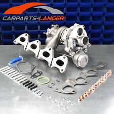 Turbocompressore per Vw Golf