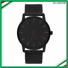 ✅ OROLOGIO UOMO ACCIAIO