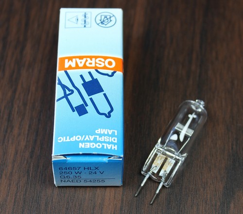 Osram hlx64657 64657 - osram, 250w