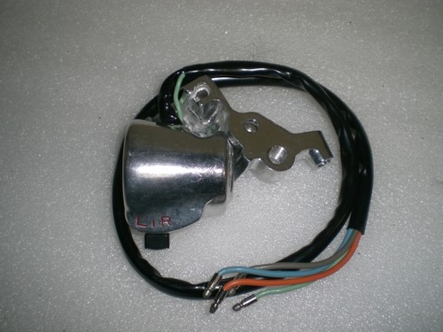 Interruttore frecce honda - interruttore,