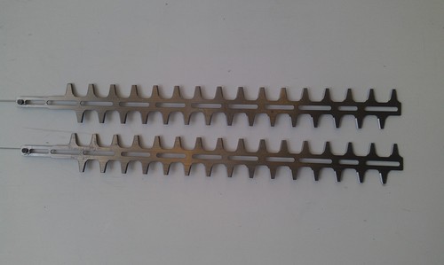 Lame tagliasiepi stihl - tagliasiepi,