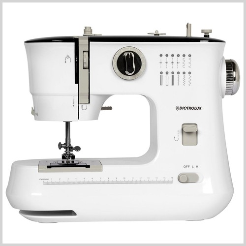 Macchina cucire portatile - cucire,