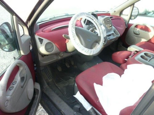 Motore tergicristallo