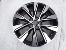 1x Cerchio in Lega 19 Pollici