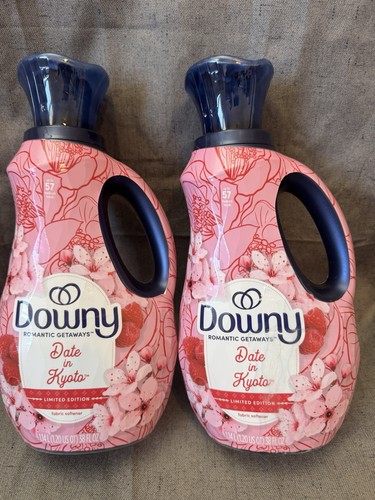 Downy romantic getaways data - ~,