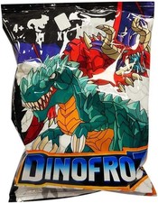 Figura - Dinofroz: Giochi