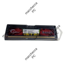 G.Skill RAM 4GB DDR3-1333