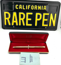 Penna a sfera vintage ALFRED