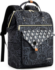 Zaino Multiuso Porta PC Donna