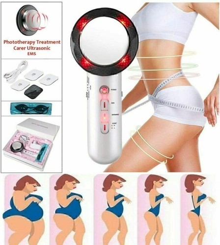 Massaggiatore corpo rimozione