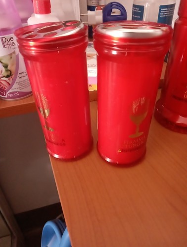 Lumini votivi cera pz - 10,